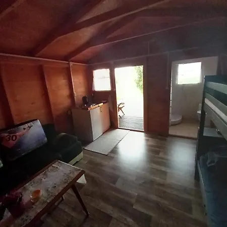 Holiday home Cichy Zakatek *