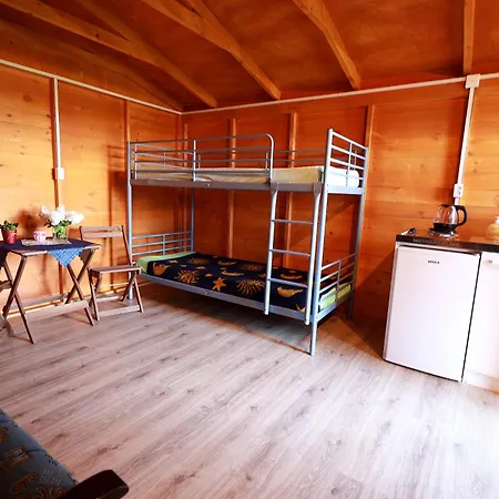 Cichy Zakatek Holiday home