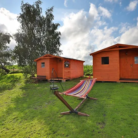 Cichy Zakatek Holiday home