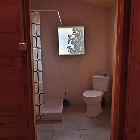 Cichy Zakatek Holiday home *