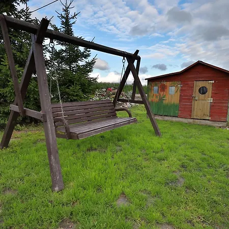 Cichy Zakatek Kleszczewo Koscierskie