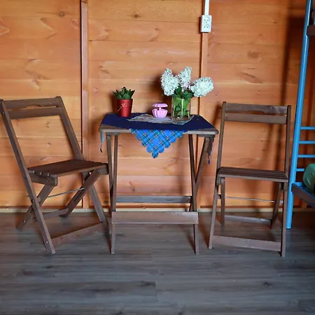 Cichy Zakatek * Kleszczewo Koscierskie