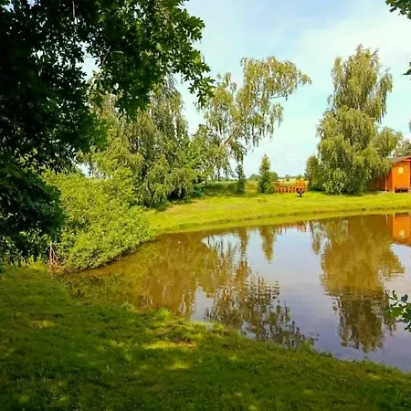 Cichy Zakątek Kleszczewo Koscierskie