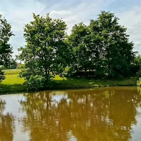 Hébergement de vacances Cichy Zakatek *
