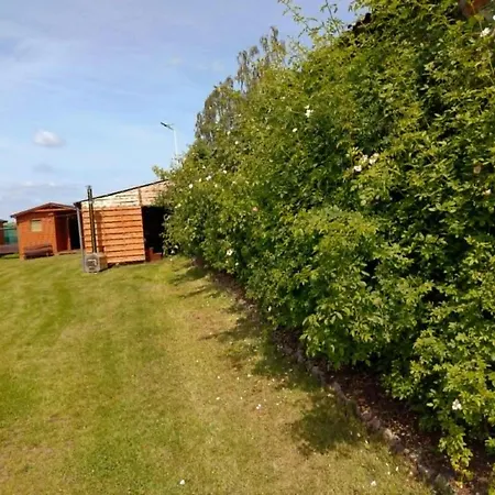 Cichy Zakatek Hébergement de vacances Kleszczewo Koscierskie