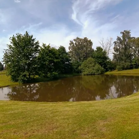 Cichy Zakatek Hébergement de vacances
