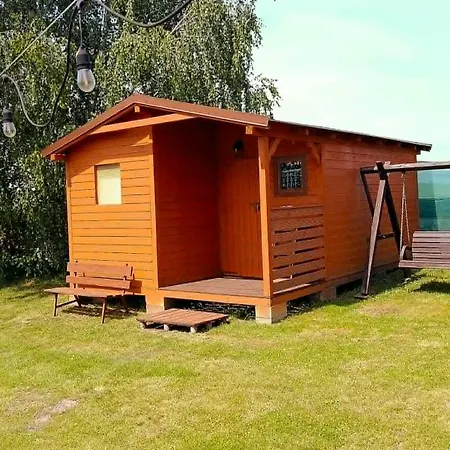 Cichy Zakatek Kleszczewo Koscierskie