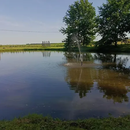 Cichy Zakatek Kleszczewo Koscierskie