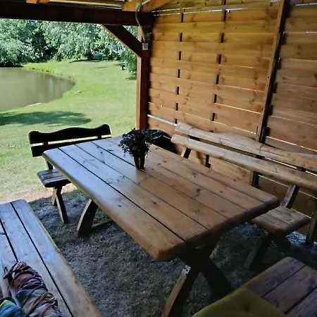 Cichy Zakątek * Kleszczewo Koscierskie