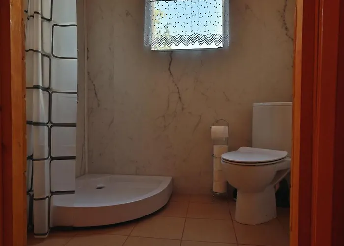 Cichy Zakatek Hébergement de vacances