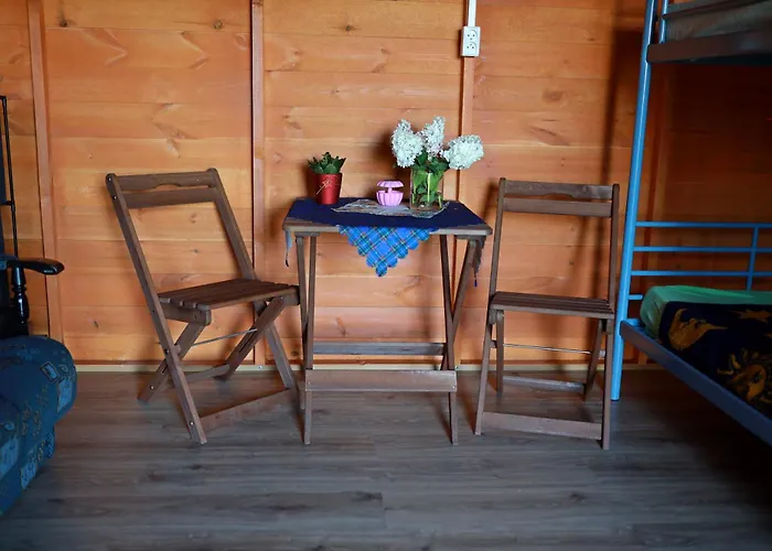 Cichy Zakatek * Kleszczewo Koscierskie