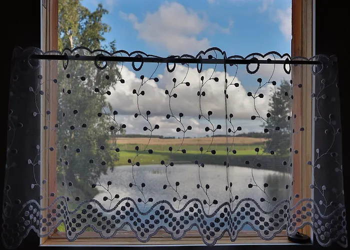 Cichy Zakatek Hébergement de vacances *